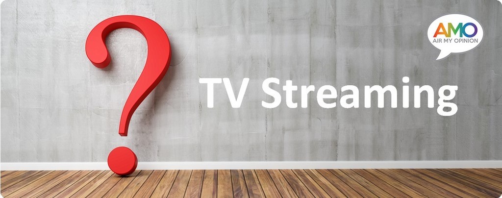 AMO coronsvirus TV Streaming