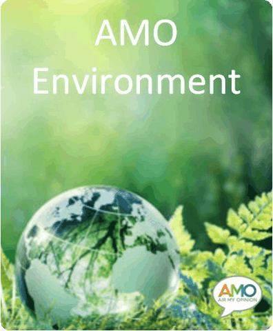 Enviroment COVID19 Enviroment COVID19